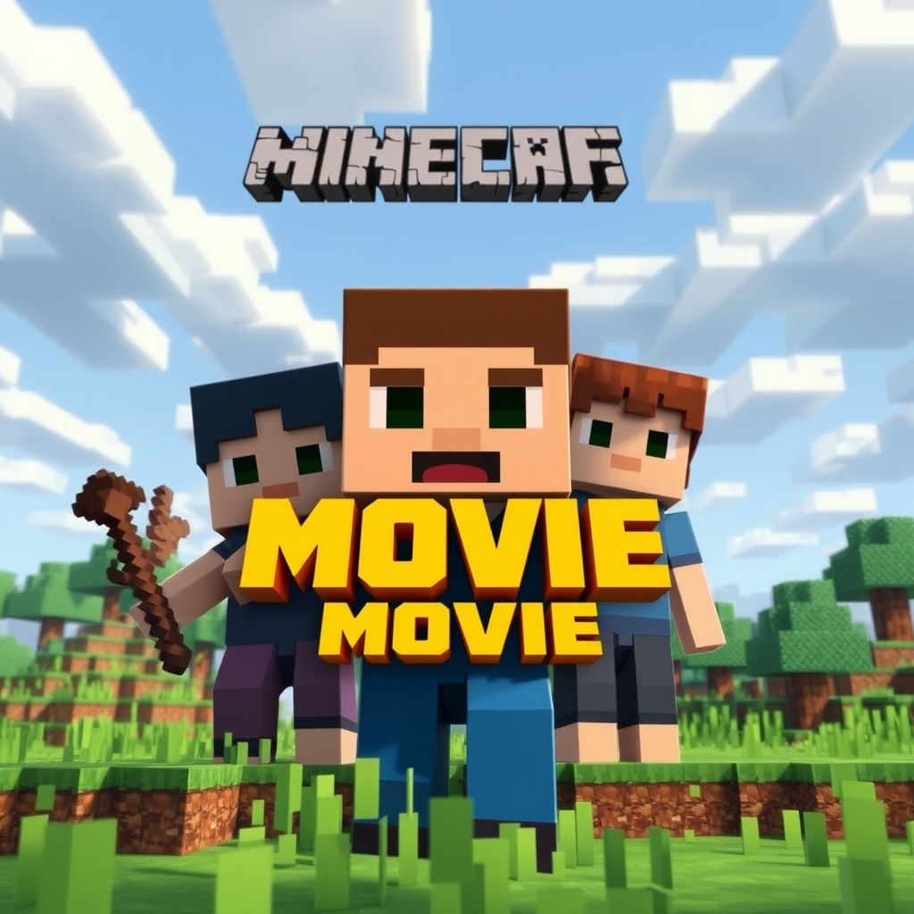 เบื้องหลังการใช้สีและแสงของผู้สร้าง 'A Minecraft Movie'